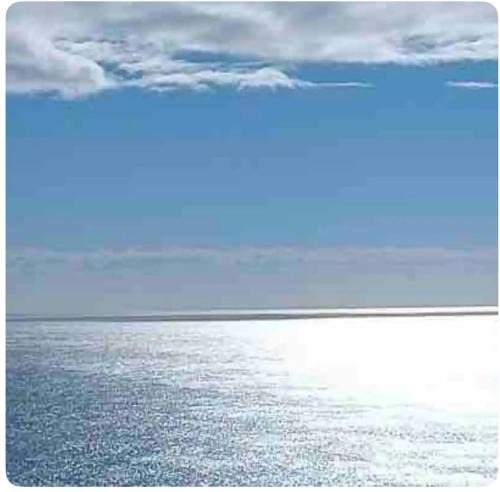San Geronimo Apartment | Apartamento Milagro con vista Mar y la ciudad en el Malecón Santo Domingo