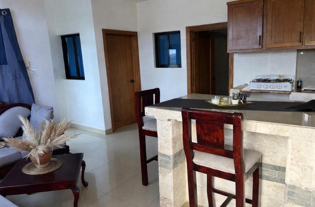 Sosua Apartment | Apartamentos JGB