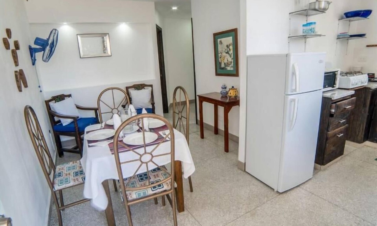 La Romana Apartment | Apartamentos Magallanes Romana