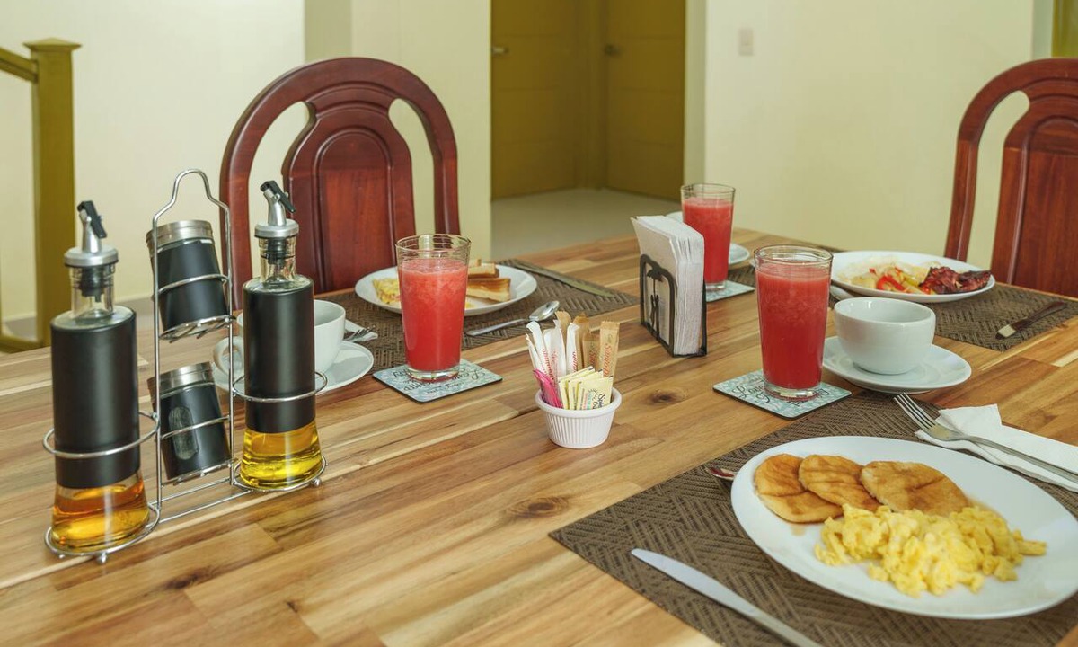La Romana Apartment | Apartamentos Melya