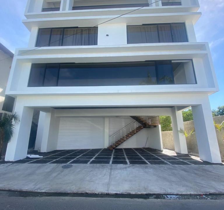 El Centro Apartment | Apartment for 2 people céntrico en las terrenas