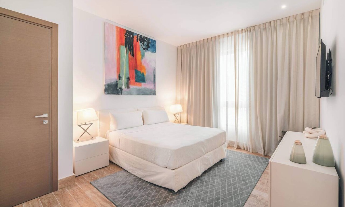 Punta Cana Apartment | Apartment for 4 guest with balcony in Cap Cana