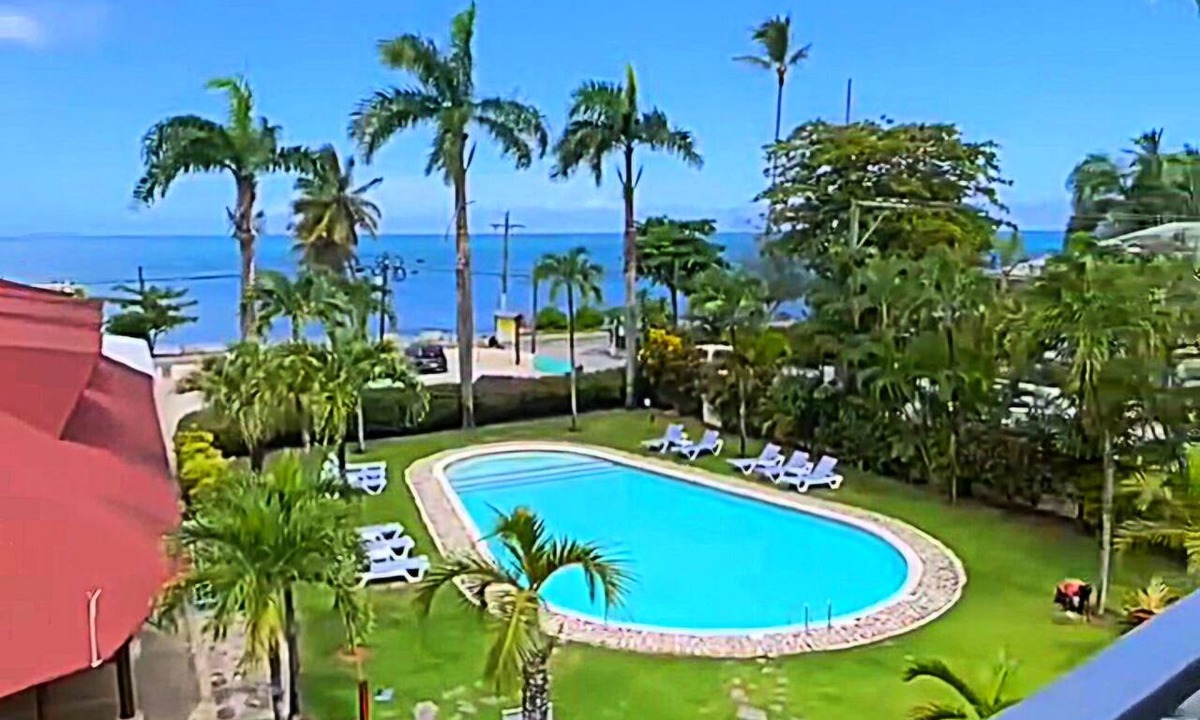 La Iglesia Apartment | Apartment In Front Of The Beach At Las Terrenas In The Dominican Republic 🏖️