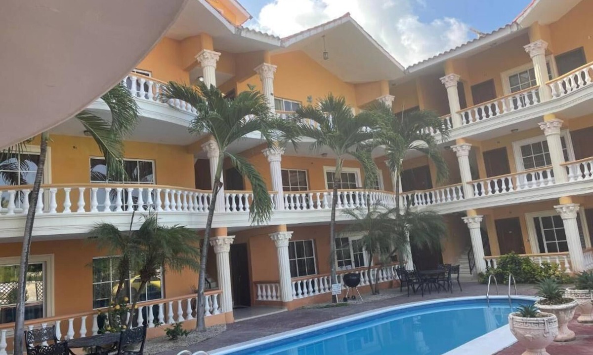 Playa Bibijagua Apartment | Apartment in Punta Cana