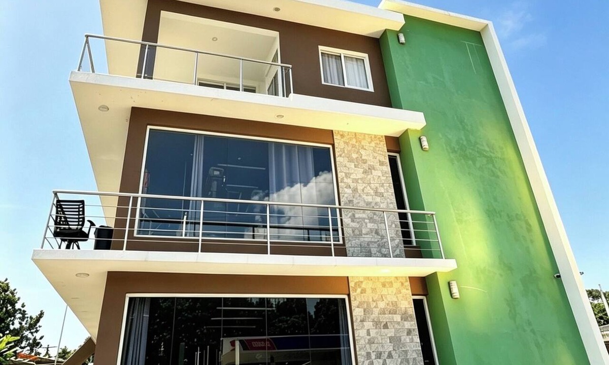 Come Pan Apartment | Apartment in the best location in Las Terrenas, Near Beaches and Supermarkets