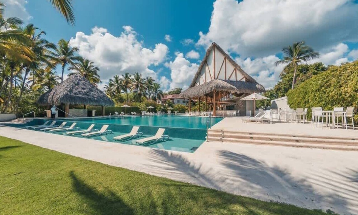 La Iglesia Apartment | Apartment with 2bedrooms in Portillo Residences