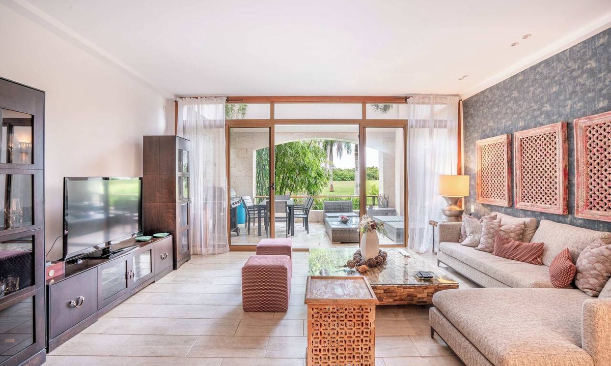 Los Altos Apartment | Apartment with 4 Bedrooms view in Casa de Campo