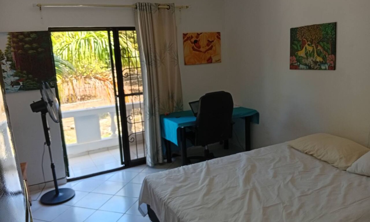La Mulata Apartment | APARTMENT WITH A PRIVATE TERRACE