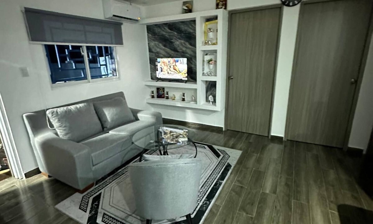 Santo Domingo Norte Apartment | Apartment with beautiful views