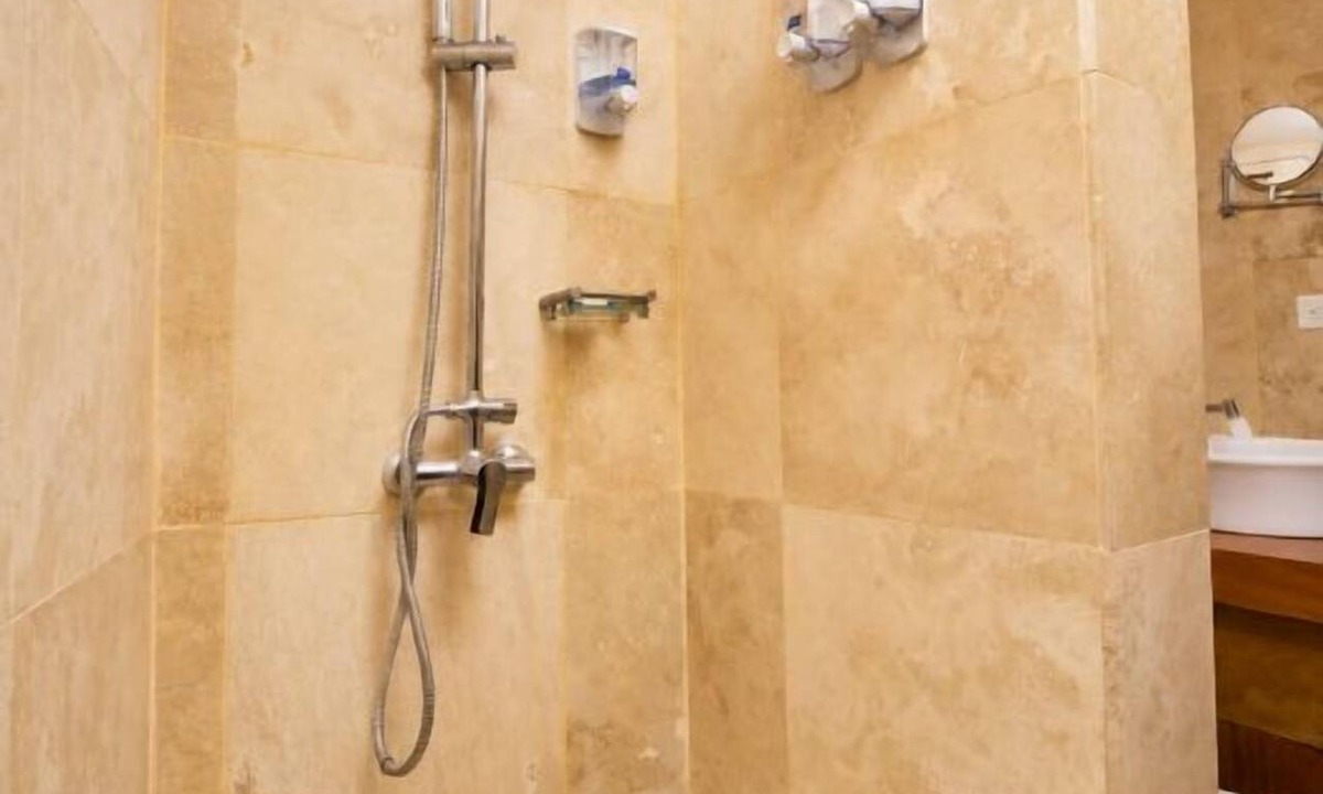 Puerto Bahia Apartment | Apartment with Ocean View in Puerto Bahía w/AC and fast WIFI