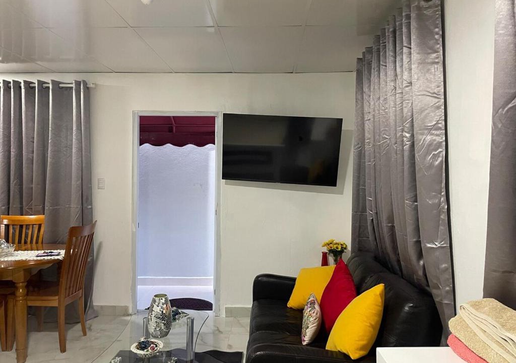 San Carlos Apartment | Apartments in Santo Domingo, Dominican Republic
