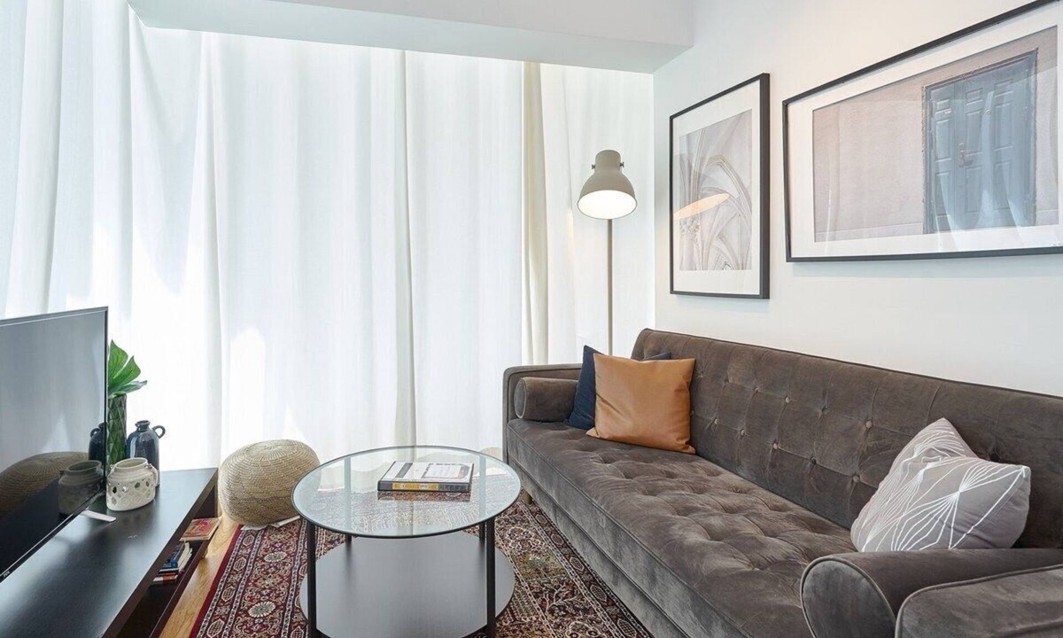 Downtown Santo Domingo House | Armonia Piantini, A/C, Wifi, Smart tv-YellowKey