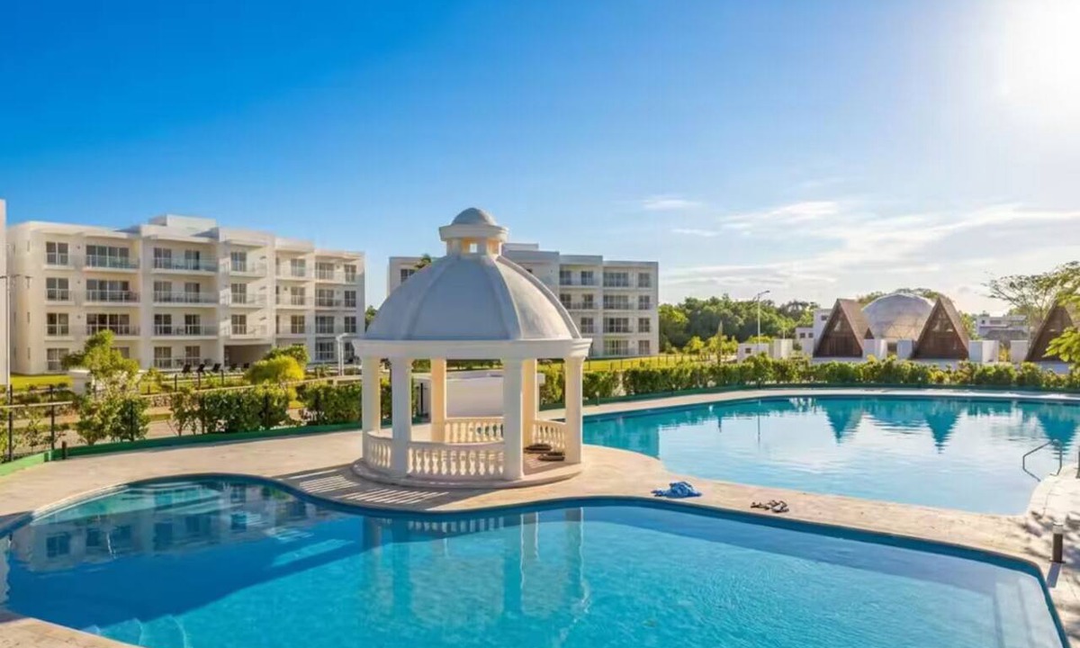 La Mulata Apartment | Aura, Sosua Ocean Village