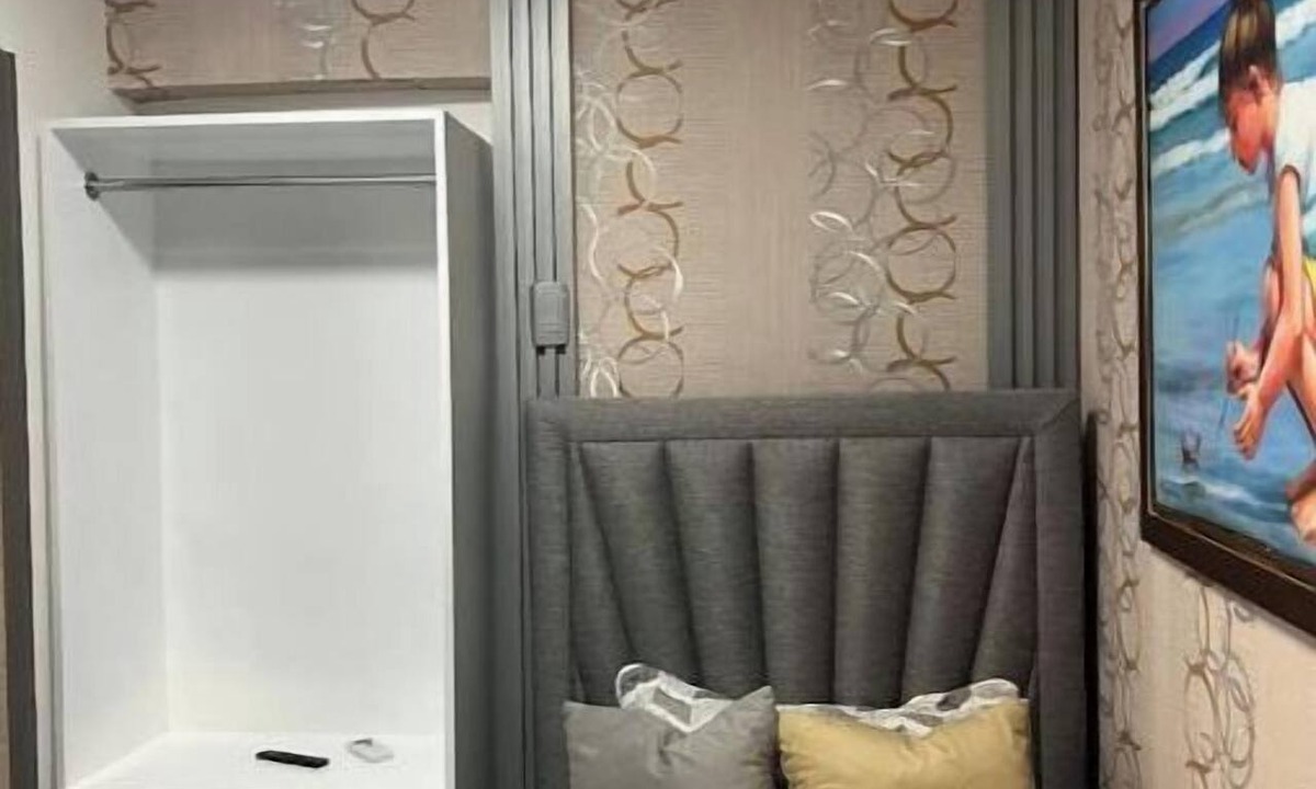 Bella Vista Apartment | Azul, Lookout, where your imagination proves you right