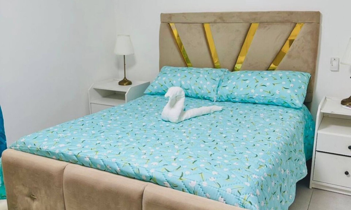 Veron Condo | B&J Paradise Luxury