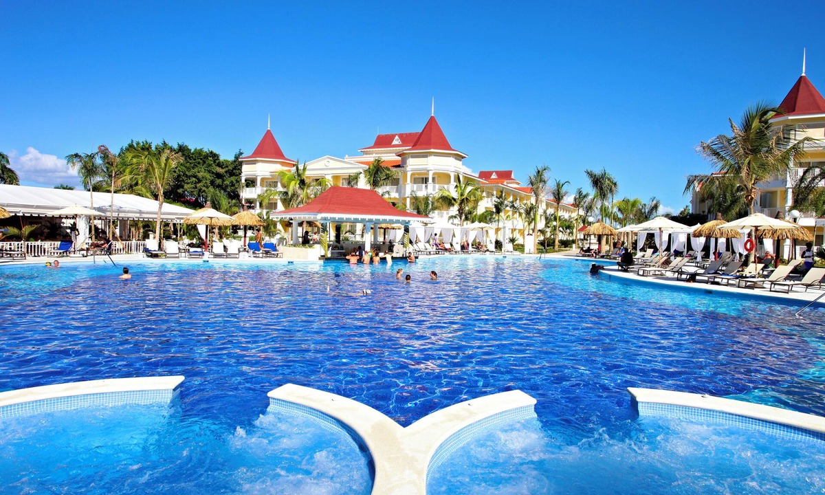El Soco Resort | Bahia Principe Escape Bouganville - Adults Only - All Inclusive