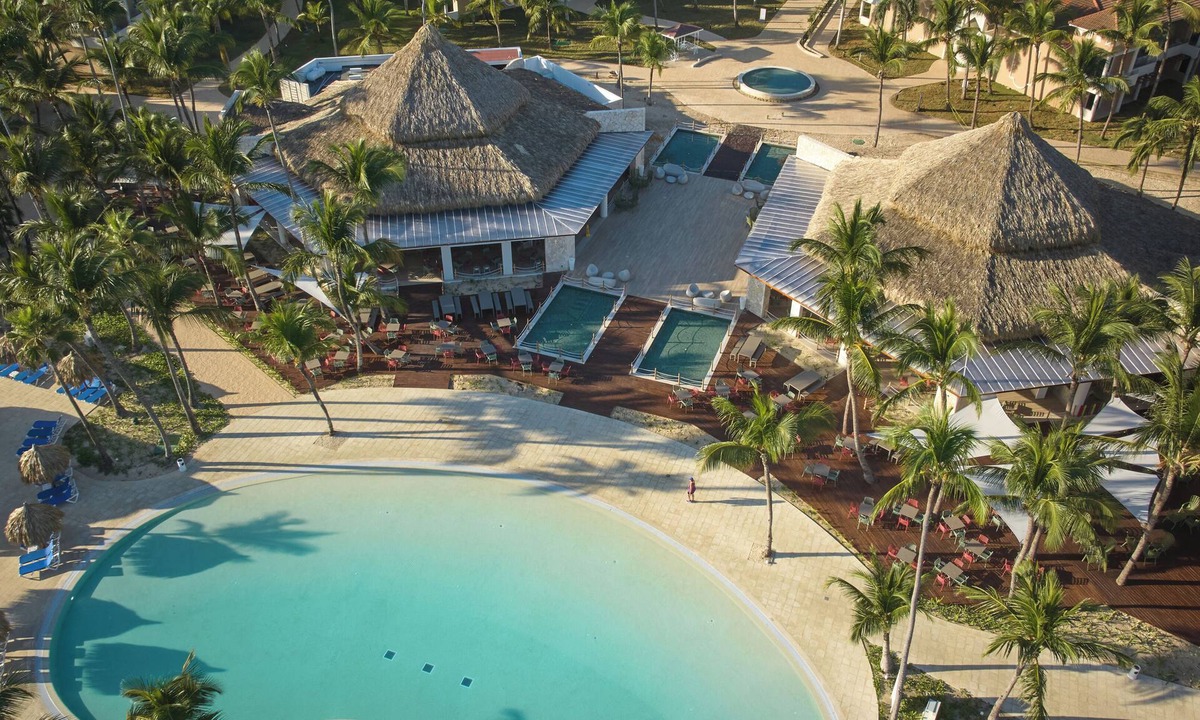 Bavaro Resort | Bahia Principe Escape Aquamarine - Hyatt Inclusive Collection - Adults Only - All Inclusive