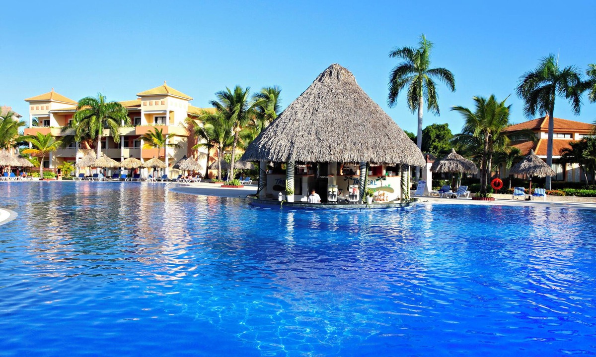 Bavaro Resort | Bahia Principe Explore Turquesa - Hyatt Inclusive Collection - All Inclusive