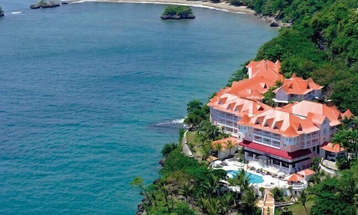 Samana Hotel | Bahia Principe Luxury Samana - Adults Only