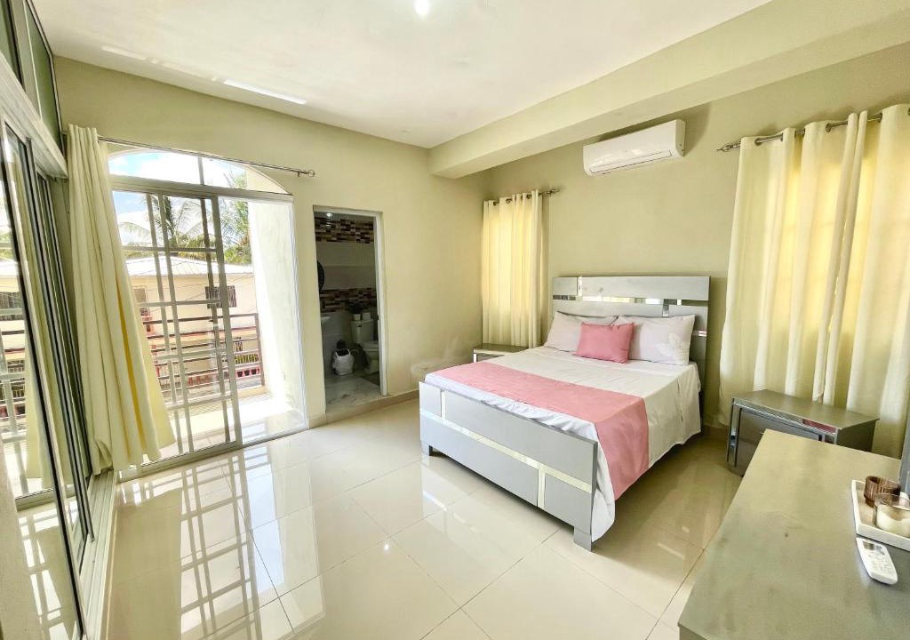 Jarabacoa Apartment | Balcón Skyline 2