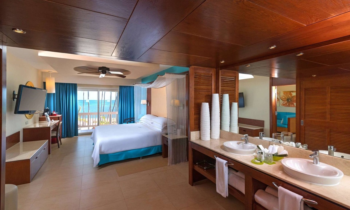 Playa Bibijagua Resort | Barceló Bávaro Beach - Adults Only - All Inclusive