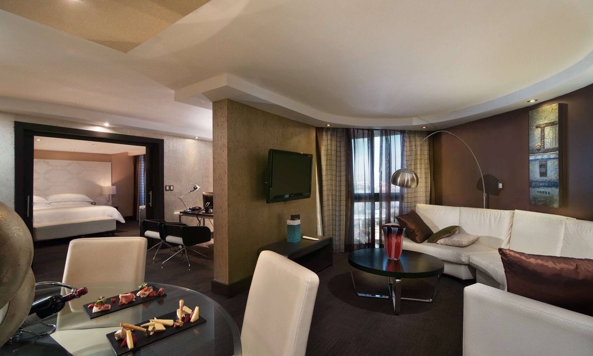 Miraflores Hotel | Barceló Santo Domingo