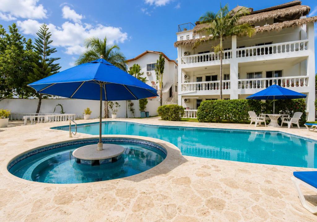 Villas Ana Maria Hotel | Bay City Condos by Linkzup