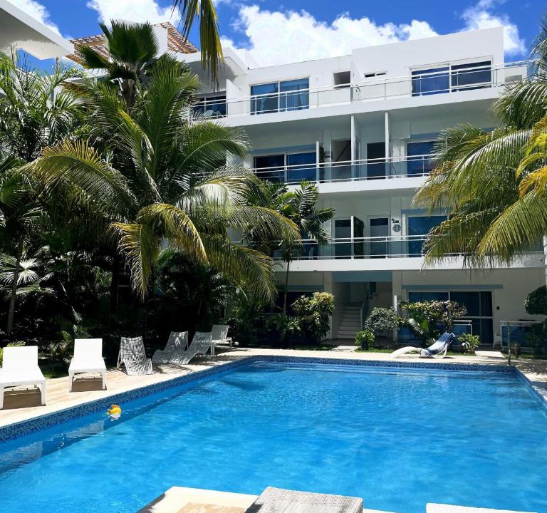 Los Melones Apartment | Baya Azul Bayahibe