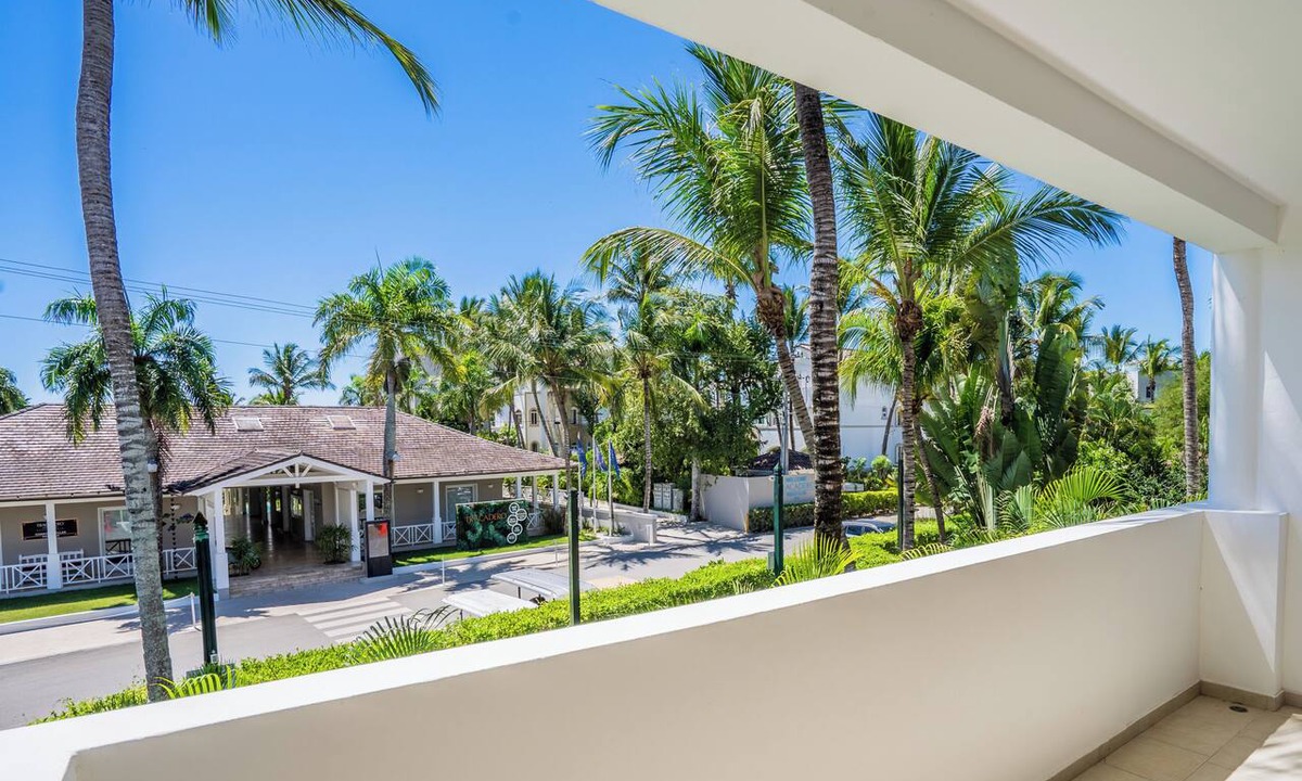 Dominicus Apartment | Bayahibe Bliss, 1 BR with pool and beach club