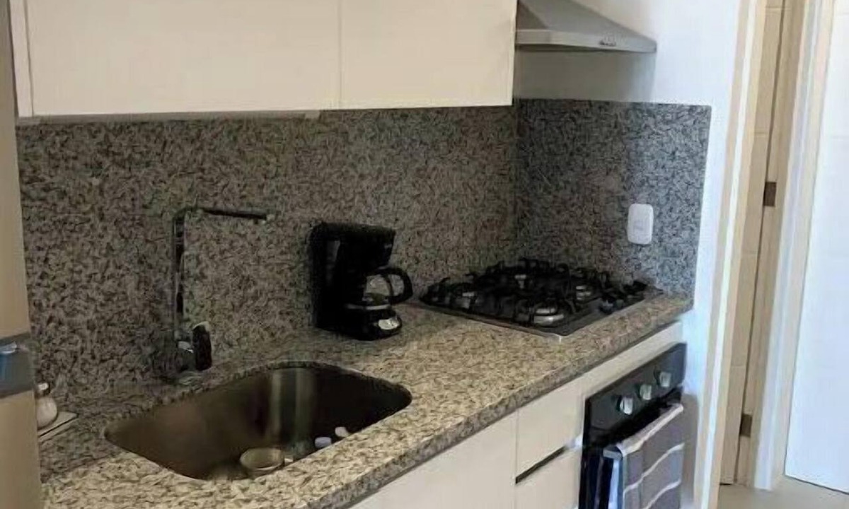 Juan Dolio Apartment | Beach Front Lovely 1-Bedroom Condo