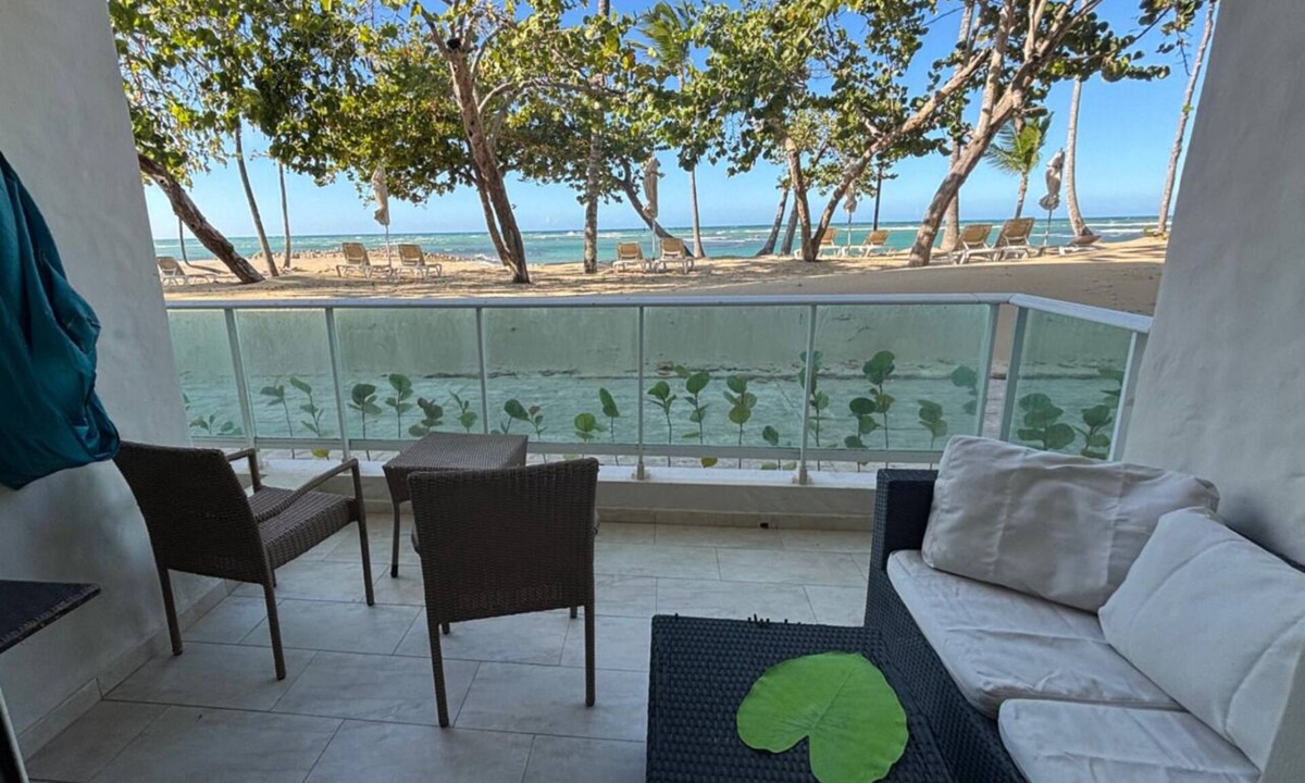 Puerto Plata House | Beachfront Apt - Playa Dorado, Puerto Plata