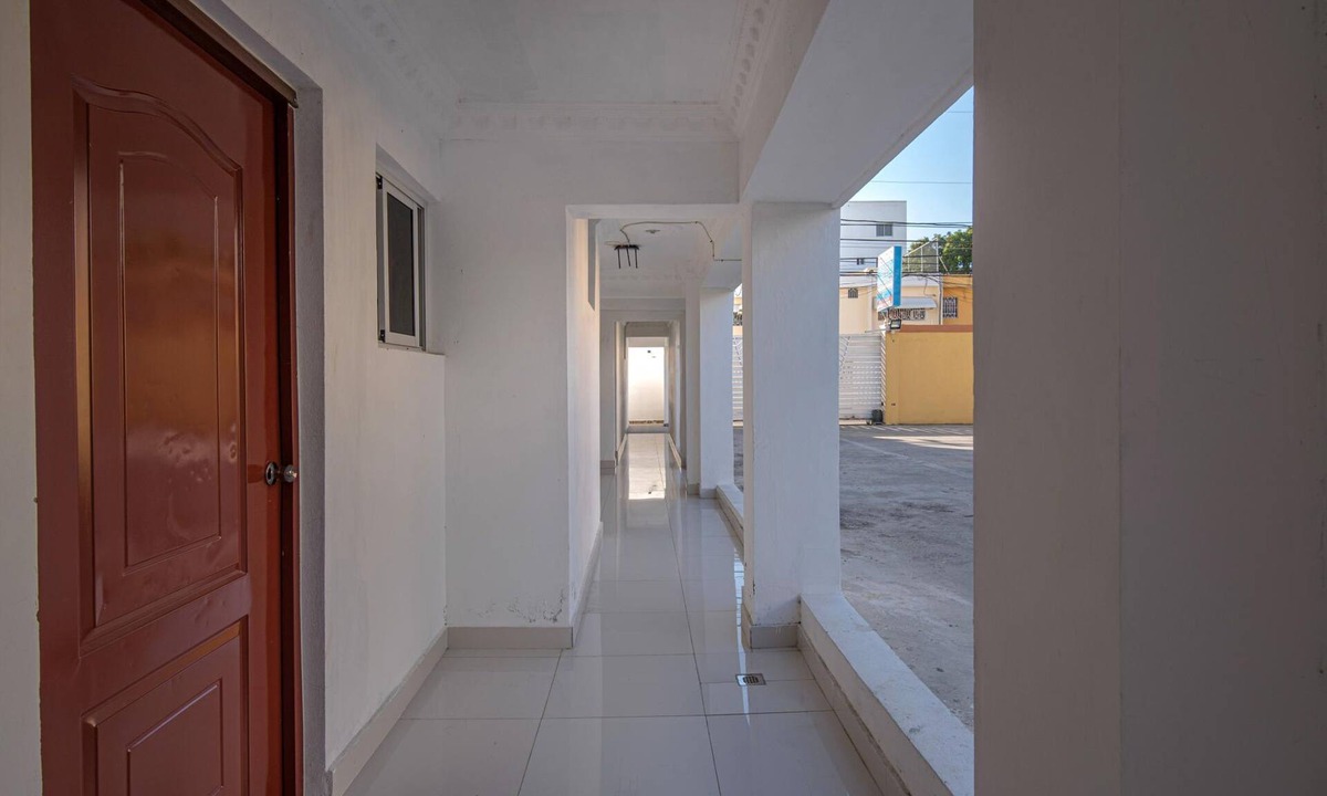 Corales del Sur Apartment | Beautiful 1 Bedroom Apartment 3 Beds Balcony