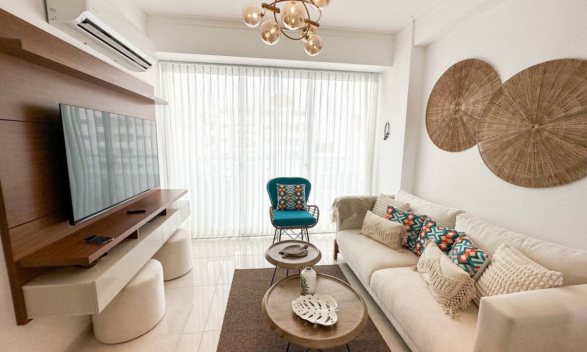 Villas Del Mar Apartment | Beautiful apartment in Juan Dolio