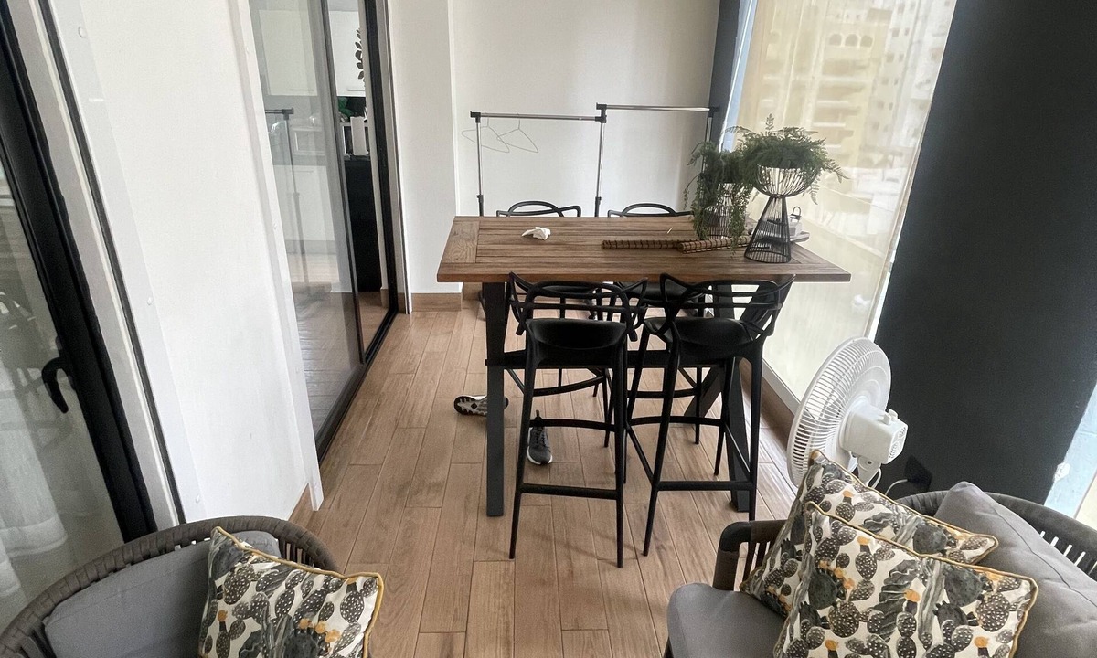 Downtown Santo Domingo Apartment | BEAUTIFUL APARTMENT IN THE HEART OF DOWNTOWN