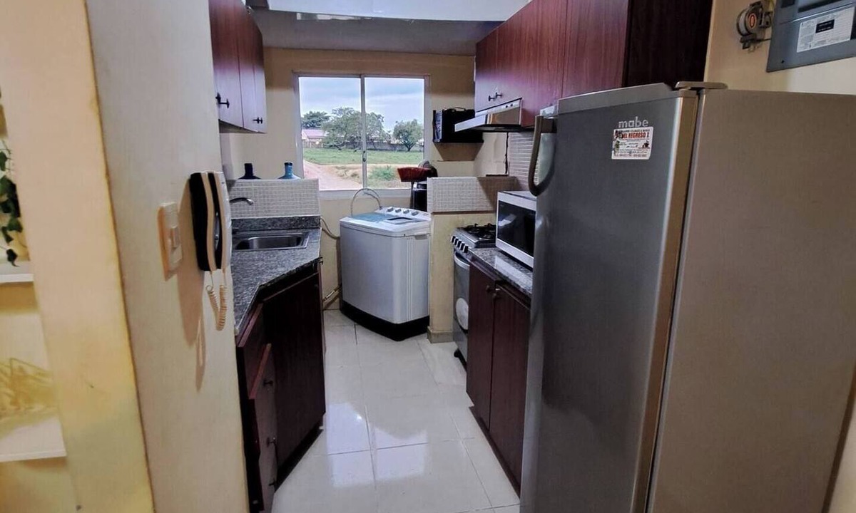 Pantoja Apartment | Beautiful Department Santo Domingo