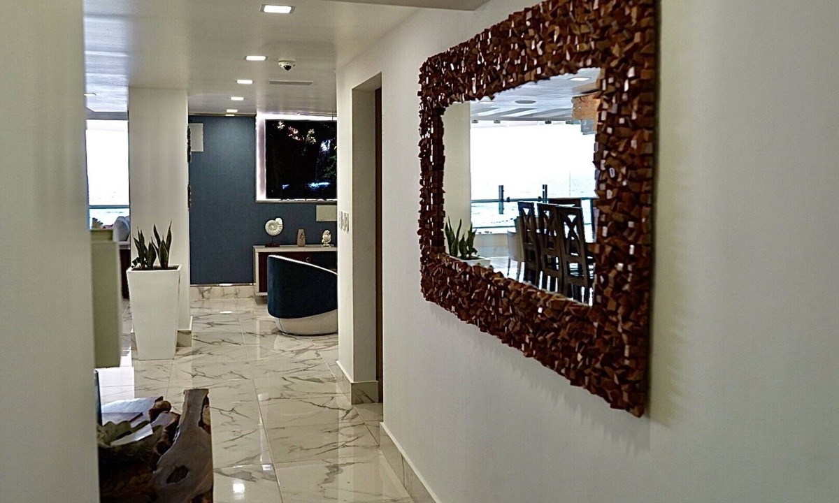 Villas Del Mar Apartment | Beautiful front beach penthouse