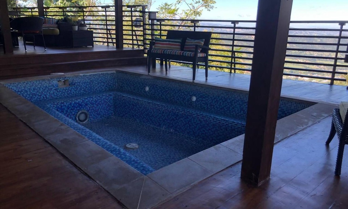 Villa Altagracia Villa | Beautiful mountain villa