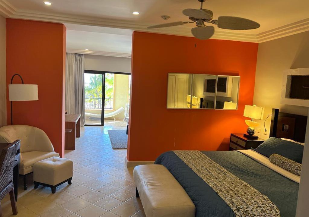 Punta Cana Apartment | Beautiful Studio Apartment in Cap Cana Marina