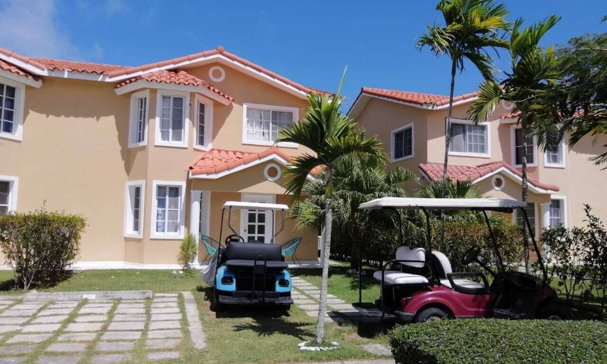 Bavaro Villa | Beautiful Villa in the heart of Punta Cana