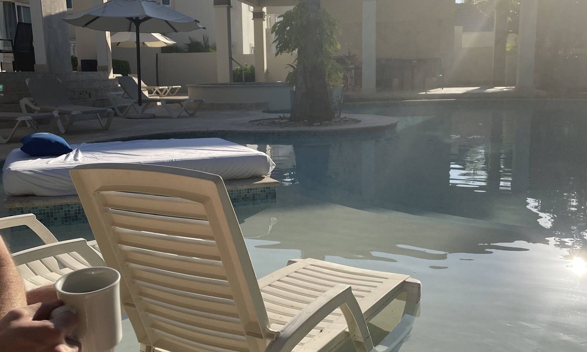 Cofresi Villa | Beautiful Villa you’ll want to call home