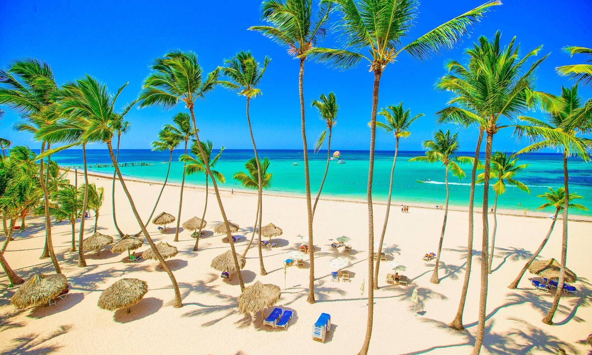 Bavaro Apartment | Best Family Vacation Apartment for Rent
