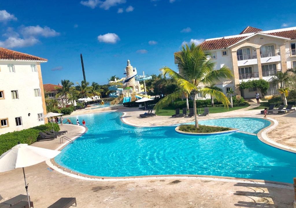 Dominicus Apartment | Big Family 3BR @CadaquesCaribe Bayahibe