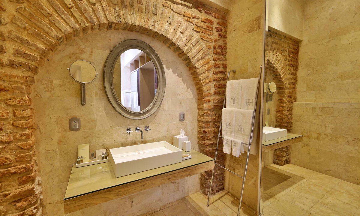Zona Colonial Hotel | Billini Hotel, Historic Luxury
