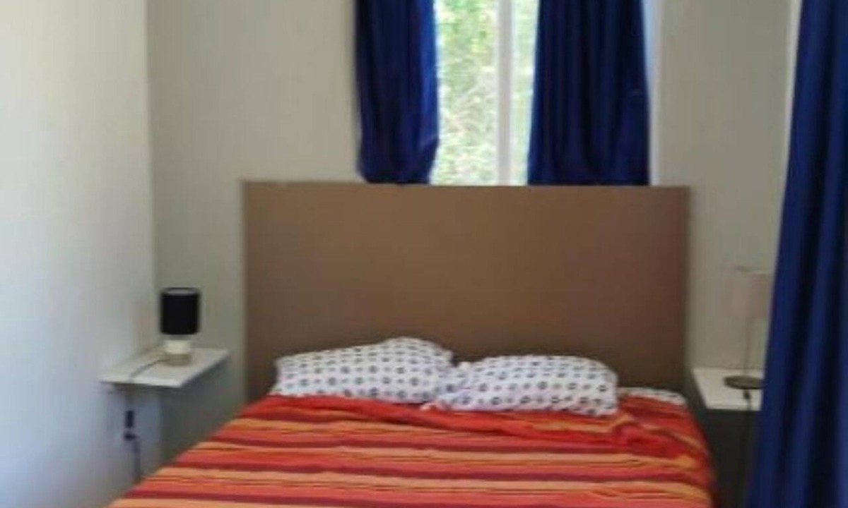 Cabarete Apartment | Blue Flamingo apt. 3, AC fee applies
