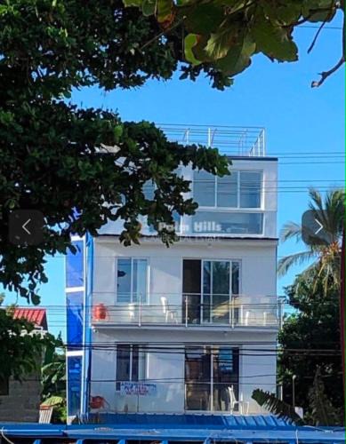 Cabarete Apartment | Blue Flamingo Kite Beach
