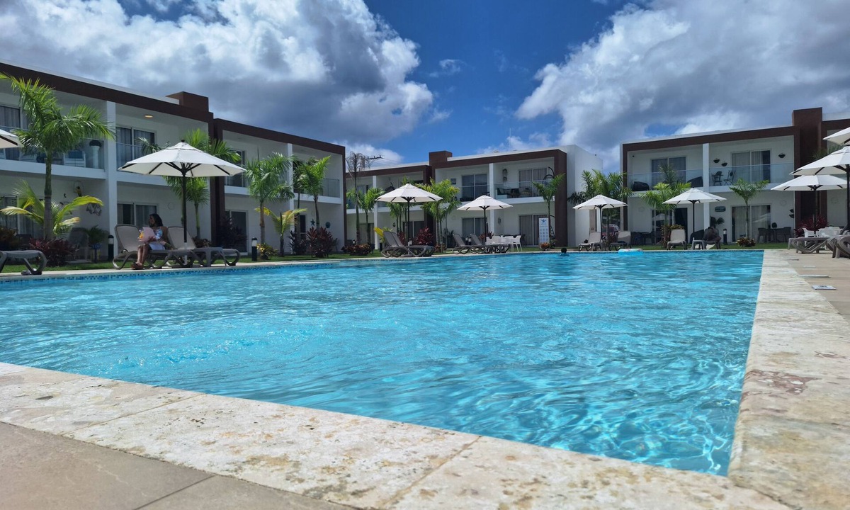 Boca Chica House | Boca Chica, Tropical Paradise