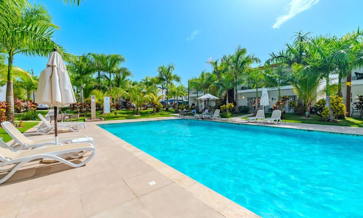 Boca Chica House | Boca Chica, Villa Sunset