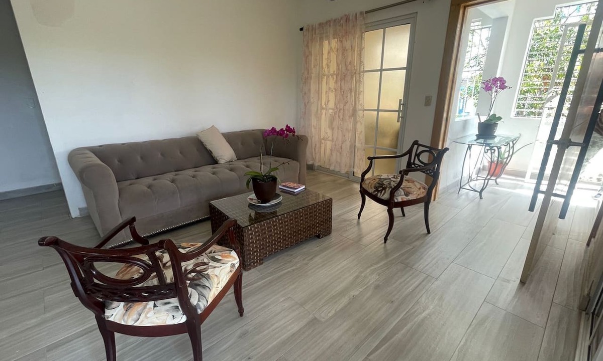 Boca Chica Apartment | Boca residence
