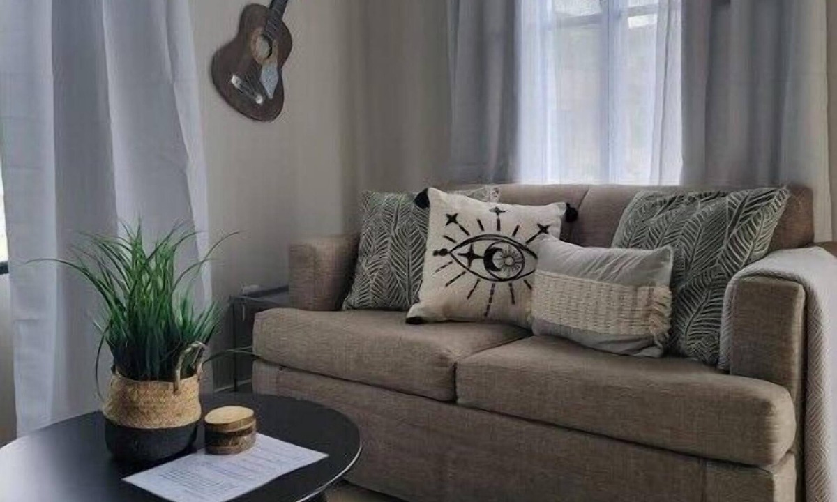 Pinar Quemado Apartment | Bohemian Love