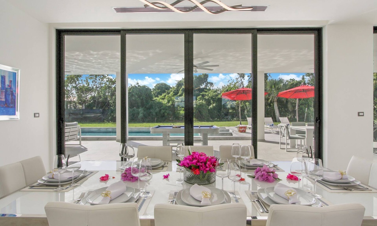 Punta Cana Villa | Brand New All-inclusive Villa in Cap Cana With Pool Jacuzzi Chef Butler Maid Golf Cart